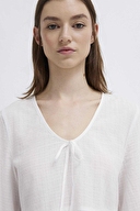 Mavi Kadın Bluz M1211473-70057