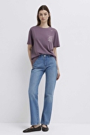 Mavi Kadın Tişört M1613875-70648