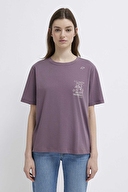 Mavi Kadın Tişört M1613875-70648