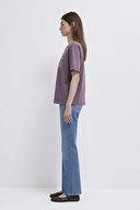 Mavi Kadın Tişört M1613875-70648