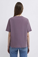 Mavi Kadın Tişört M1613875-70648