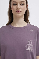 Mavi Kadın Tişört M1613875-70648