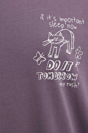 Mavi Kadın Tişört M1613875-70648