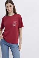 Mavi Kadın Tişört M1613875-70391