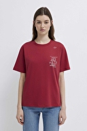 Mavi Kadın Tişört M1613875-70391