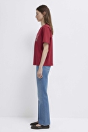 Mavi Kadın Tişört M1613875-70391