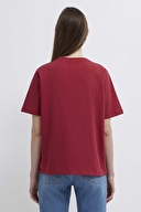 Mavi Kadın Tişört M1613875-70391