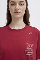 Mavi Kadın Tişört M1613875-70391