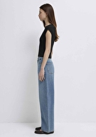 Mavi Kadın Tişört M1613809-900