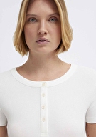 Mavi Kadın Tişört M1613806-80194