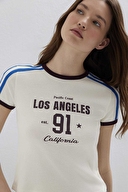 Mavi Kadın Tişört M1613914-80194