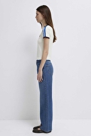 Mavi Kadın Tişört M1613914-80194