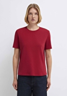 Mavi Kadın Tişört M1612916-70391