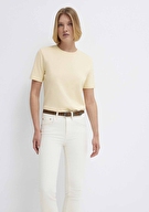 Mavi Kadın Tişört M1612916-70027