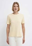 Mavi Kadın Tişört M1612916-70027