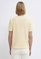 Mavi Kadın Tişört M1612916-70027