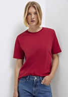 Mavi Kadın Tişört M1600965-70391