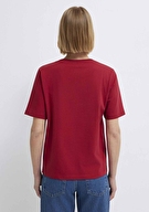 Mavi Kadın Tişört M1600965-70391