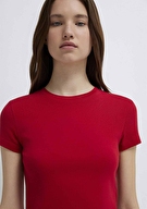 Mavi Kadın Tişört M1600814-86417