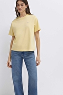 Mavi Kadın Tişört M1613882-70027