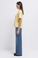 Mavi Kadın Tişört M1613882-70027