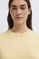 Mavi Kadın Tişört M1613882-70027