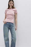 Mavi Kadın Bluz M1613928-89387