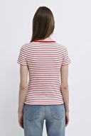 Mavi Kadın Bluz M1613928-89387