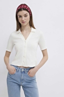 Mavi Kadın Tişört M1613974-70057