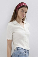 Mavi Kadın Tişört M1613974-70057