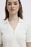 Mavi Kadın Tişört M1613974-70057