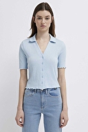 Mavi Kadın Tişört M1613974-70776