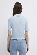 Mavi Kadın Tişört M1613974-70776