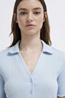 Mavi Kadın Tişört M1613974-70776