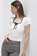 Mavi Kadın Bluz M1613967-70057