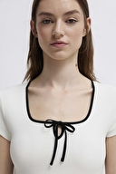 Mavi Kadın Bluz M1613967-70057