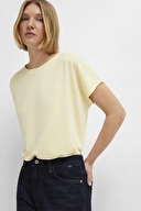 Mavi Kadın Tişört M167245-84571