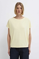 Mavi Kadın Tişört M167245-84571