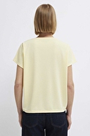 Mavi Kadın Tişört M167245-84571