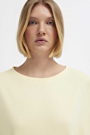 Mavi Kadın Tişört M167245-84571