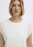 Mavi Kadın Bluz M1613970-70057