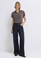 Mavi Kadın Tişört M168081-87537