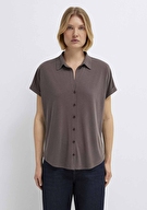 Mavi Kadın Tişört M168081-87537