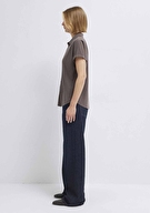 Mavi Kadın Tişört M168081-87537