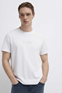 Mavi Erkek Tişört M0613270-620