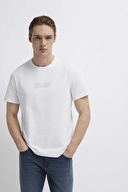 Mavi Erkek Tişört M0613270-620