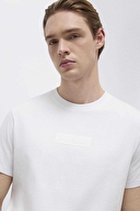 Mavi Erkek Tişört M0613270-620