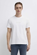 Mavi Erkek Tişört M0613270-620