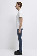 Mavi Erkek Tişört M0613270-620