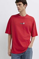 Mavi Erkek Tişört M0613376-70428